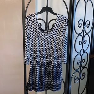 Mixit Stretch Dress
